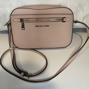 Mk crossbody purse